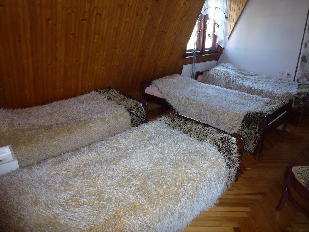Dom Z Ogrodem Darlowo Do 10 Osob ! Номер фото