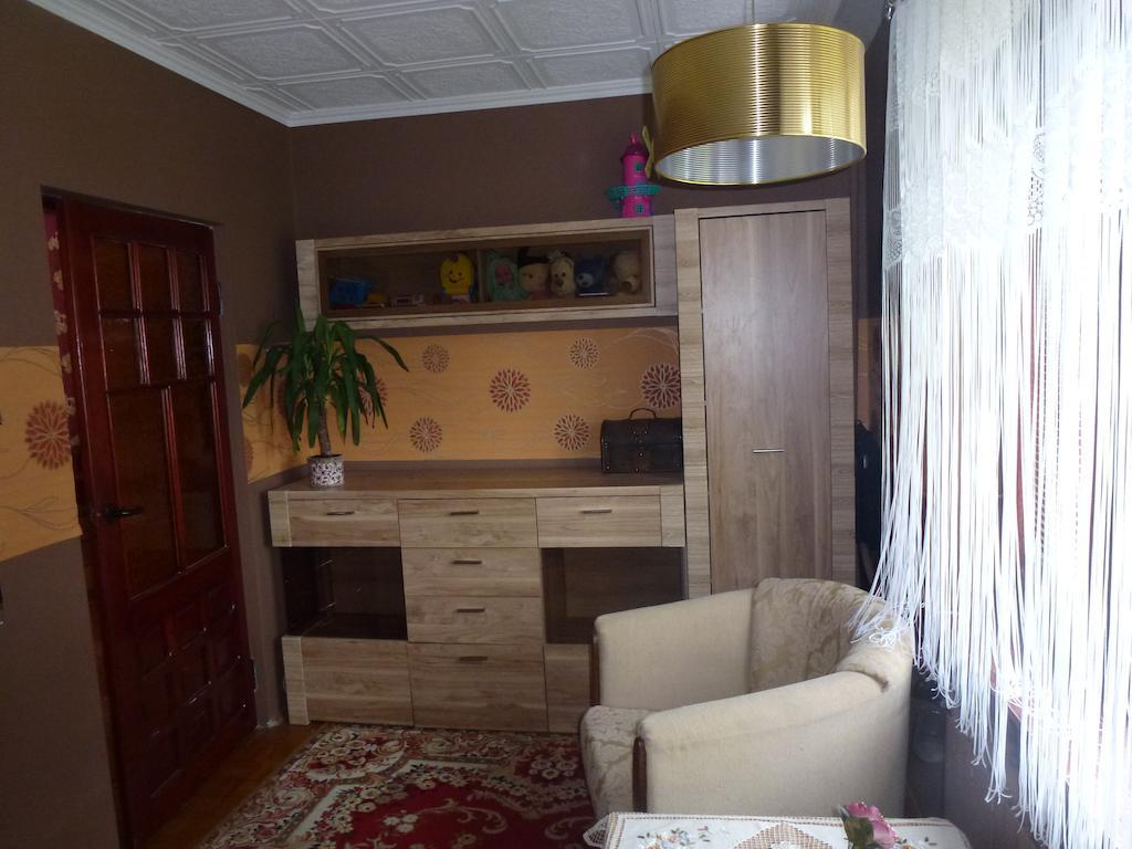 Dom Z Ogrodem Darlowo Do 10 Osob ! Номер фото