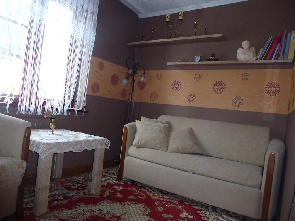 Dom Z Ogrodem Darlowo Do 10 Osob ! Номер фото