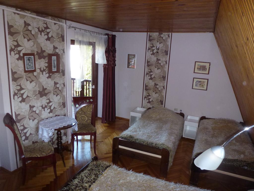 Dom Z Ogrodem Darlowo Do 10 Osob ! Номер фото